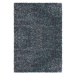 Kusový koberec Enjoy 4500 blue - 120x170 cm Ayyildiz koberce