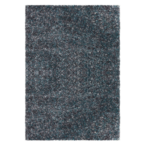 Kusový koberec Enjoy 4500 blue - 120x170 cm Ayyildiz koberce