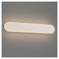 Nástenné LED svietidlo Carlo SwitchDim 50 cm biele