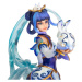 Soška Beast Kingdom League of Legends - Master Craft Porcelain Lux (Limitovaná edícia) 42 cm