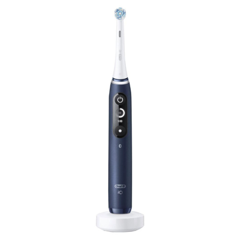 Oral-B iO Series 7 Sapphire Blue