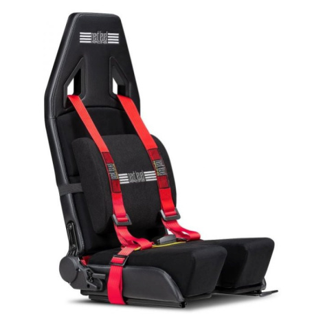 Next Level Racing Flight Simulator Seat Only, sedačka pro letecký kokpit