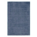Ručně tkaný kusový koberec Maori 220 Denim - 80x150 cm Obsession koberce