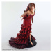 Soška Statické Arts Gallery Final Fantasy VII Remake - Aerith Gainsborough (Dress Ver.) 24 cm