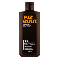 PIZ BUIN Allergy SPF15 Opaľovací krém na telo 200 ml