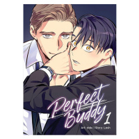 Seven Seas Entertainment Perfect Buddy 1 (The Comic / Manhua)