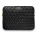 Guess Quilted puzdro pre 13" notebook čierne