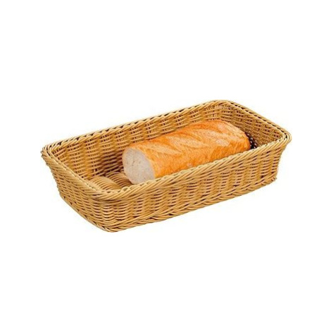 Kesper Košík na ovocie a chlieb obdĺžnikový 35 × 20 cm