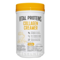 VITAL PROTEINS COLLAGEN CREAMER Vanilka