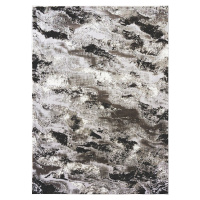 Kusový koberec Mitra 3001 Grey - 160x220 cm Berfin Dywany