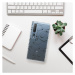 Odolné silikónové puzdro iSaprio - Fancy - black - Xiaomi Mi 10 / Mi 10 Pro