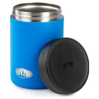 GSI Outdoors Glacier Stainless Food Container; 354 ml