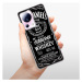 Odolné silikónové puzdro iSaprio - Jack Daniels - Xiaomi 13 Lite