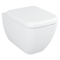 Wc závesné VitrA Shift zadný odpad 4392-003-1295