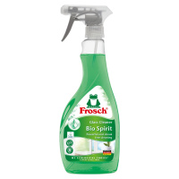 FROSCH BIO Spiritus Čistič skiel 500 ml