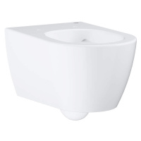 Grohe Essence - Závesné WC, rimless, PureGuard, alpská biela 3957100H