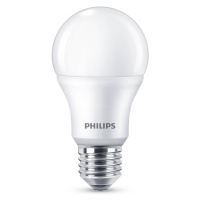 Philips E27 LED žiarovka A60 8W 2.700K matná 4ks