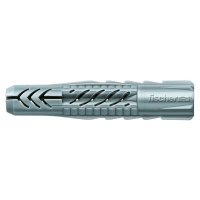 Fischer Univerzálna hmoždinka UX 8 x 50 K NV, 10 ks