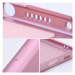 METALLIC Case Samsung Galaxy S24+ 5G S926 pink