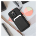 CARD Case for IPHONE 12 / 12 Pro black