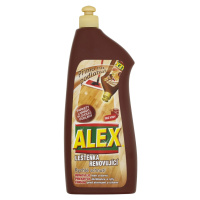 ALEX Renovujúca leštenka 900 ml