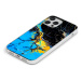 Silikónové puzdro na Samsung Galaxy S24 Ultra 5G S928 Babaco Abstract 023