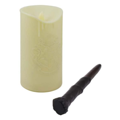 Candle Light with Wand Remote Control (Harry Potter) 5055964786830 PALADONE