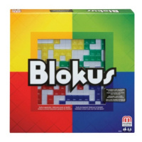 Mattel Blokus