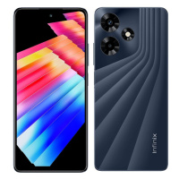 INFINIX HOT 30 8GB/256GB RACING BLACK