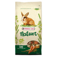 Krmivo Versele-Laga Nature Cuni králik 700g