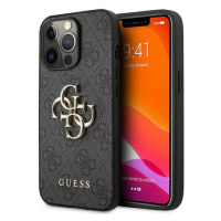 Kryt Guess GUHCP13L4GMGGR iPhone 13 Pro 6,1