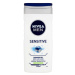 NIVEA Men sprchový gél Sensitive 250 ml