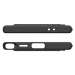 Spigen Liquid Slot, matte black - Samsung Galaxy S24 Ultra