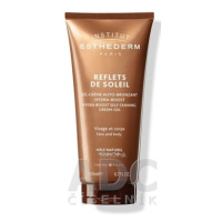 ESTHEDERM SUN HYDRA-BOOST SELF-TANNING CREAM-GEL