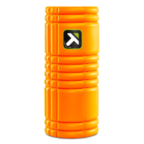 Foam Roller Grid Farba: oranžová