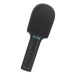 Bluetooth mikrofón s reproduktorom Forever BMS-500 čierny