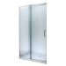 Sprchové dvere MEXEN OMEGA 130 cm
