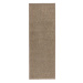 Kusový koberec Pure 102614 Braun - 160x240 cm Hanse Home Collection koberce