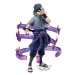 Banpresto Naruto Shippuden Effectreme Uchiha Sasuke PVC Statue 15 cm