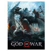 Dark Horse Art of God of War