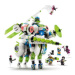 LEGO® DREAMZzz™ 71485 Mateo a rytiersky bojový robot Z-Blob