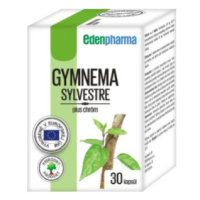 EDENPHARMA Gymnema sylvestre 30 kapsúl