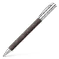 Ambition OpArt čierna Sand, guľôčkové pero