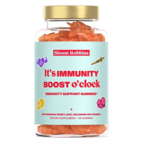 BLOOM ROBBINS Immunity boost gummies 60 kusov