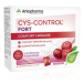 Cys-control fort 10 vreciek