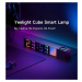 Yeelight CUBE Smart Lamp - Light Gaming Cube Matrix - Rooted Base