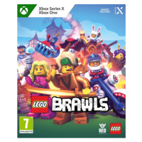 LEGO Brawls (Xbox One/Xbox Series X)