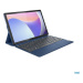 Lenovo IdeaPad Duet 3/11IAN8/N100/11,5"/2000x1200/T/4GB/128GB UFS/UHD/W11P/Blue/2R