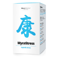 MYCOMEDICA MycoStress 180 tabliet