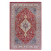 Kusový koberec Luxor 105644 Mochi Red Multicolor Rozmery kobercov: 120x170